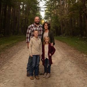 Meet your Posher, Cody